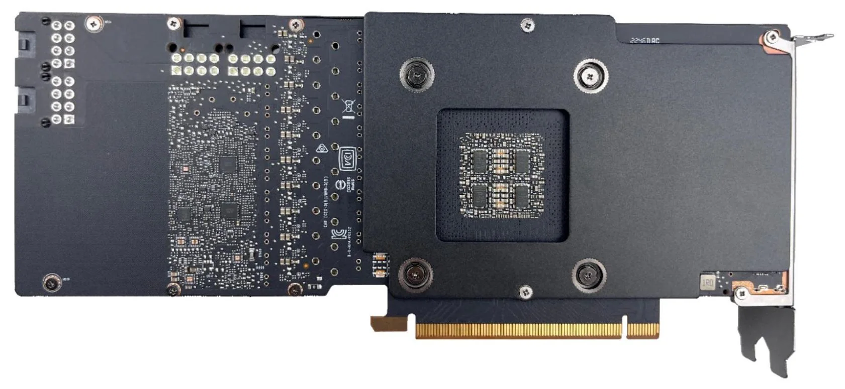 Rtx 4090 24Gb Video Card - بطاقة رسومات فيديو مخصصة 24 جيجابايت