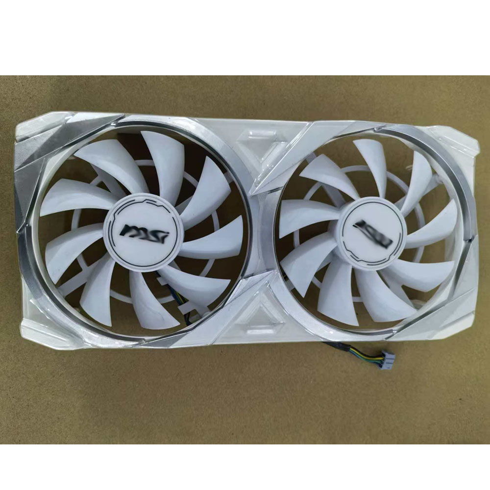 Rtx 3070 8Gb Graphics Card - مروحة تبريد لبطاقات الفيديو من MSI