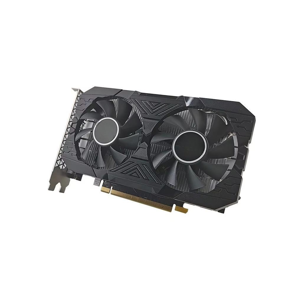 Rx 580 8Gb 2048Sp Gpu - بطاقة رسومات RX 580 2048SP 8GB