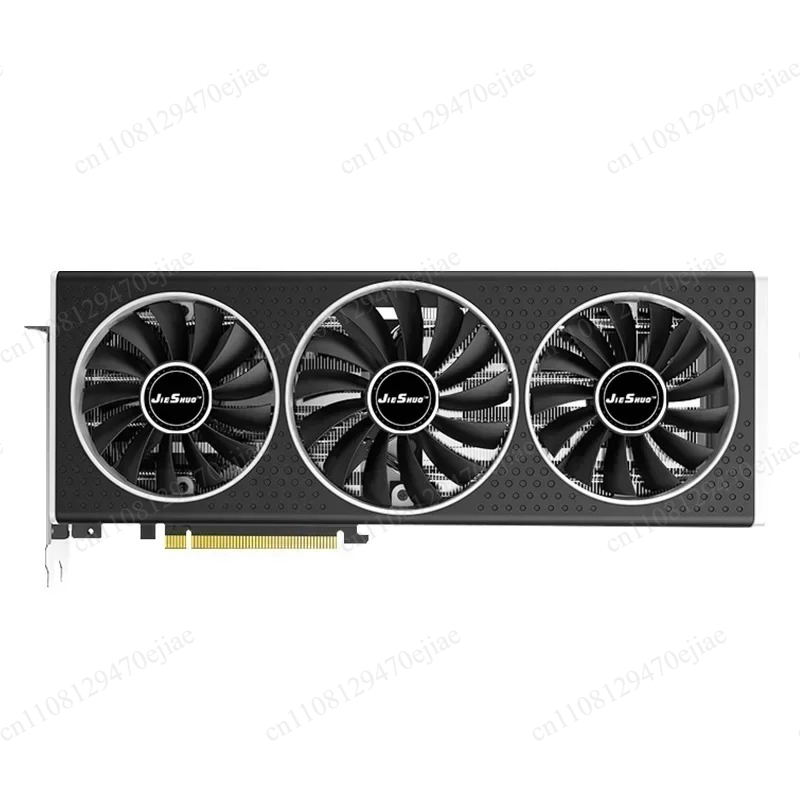 Rx 6700 Xt 12Gb Graphics Card - بطاقة رسومات XFX RX 6700 XT