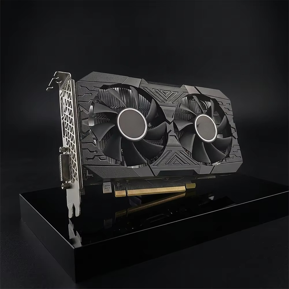 Rx 580 8Gb 2048Sp Gpu - بطاقة رسومات RX 580 جديدة وفعالة