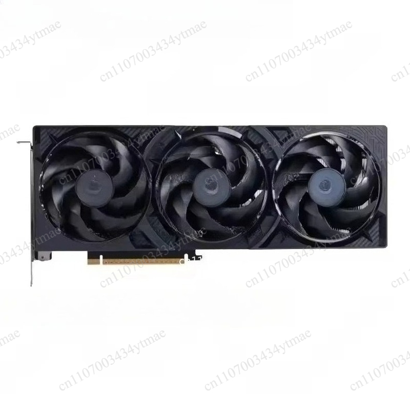 Rtx 4090 24Gb Video Card - بطاقة رسومات RTX 4090 بسعة 24