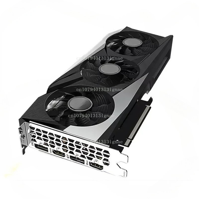 Rtx 3090 24Gb Graphics Card - بطاقة فيديو Placa De Rtx 3090