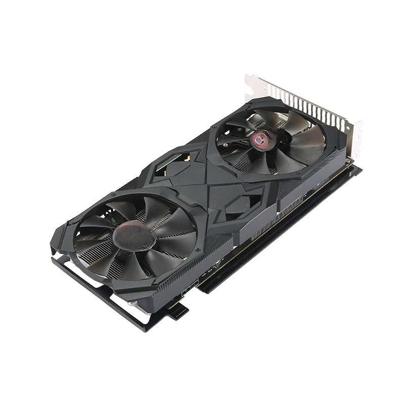 Rx 580 8Gb 2048Sp Gpu - بطاقة رسومات RX580 بذاكرة 8 جيجابايت