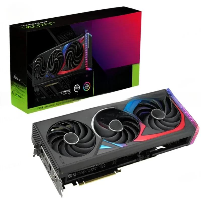 Rtx 4090 24Gb Video Card - 2026-4060 Placa De Video Computer RTX
