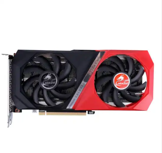 Rtx 3070 8Gb Graphics Card - بطاقة رسومات ملونة RTX 3060/3070/3080/3090 بسعة