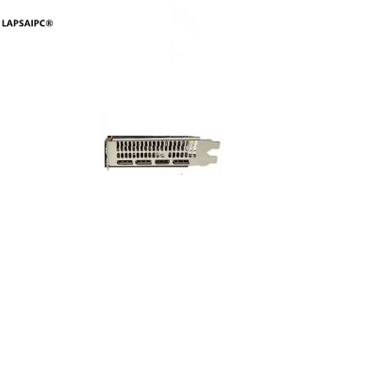 Rx 5700 Xt 8Gb Video Card - بطاقة رسومات LAPSAIPC لـ RX5700 XT