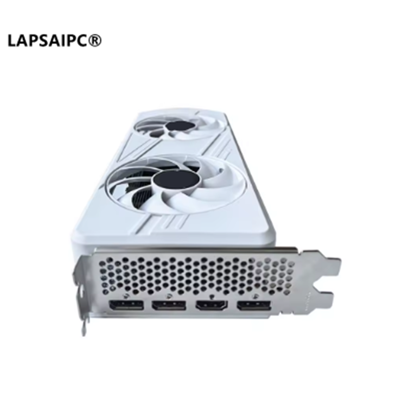 Rx 6700 Xt 12Gb Graphics Card - بطاقة رسومات LAPSAIPC لـ RX6700 XT