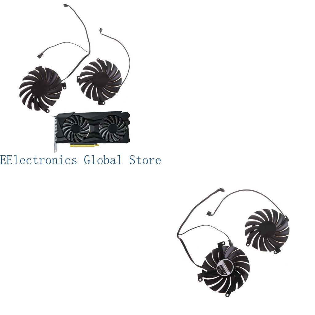 Rtx 3070 8Gb Graphics Card - 462B بطاقة الرسومات مروحة بطاقة الرسومات