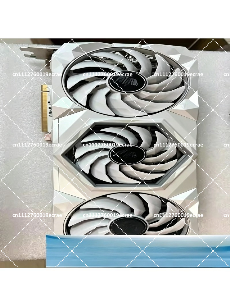 Rtx 3090 24Gb Graphics Card - بطاقة رسومات للألعاب RTX 3090 Ti