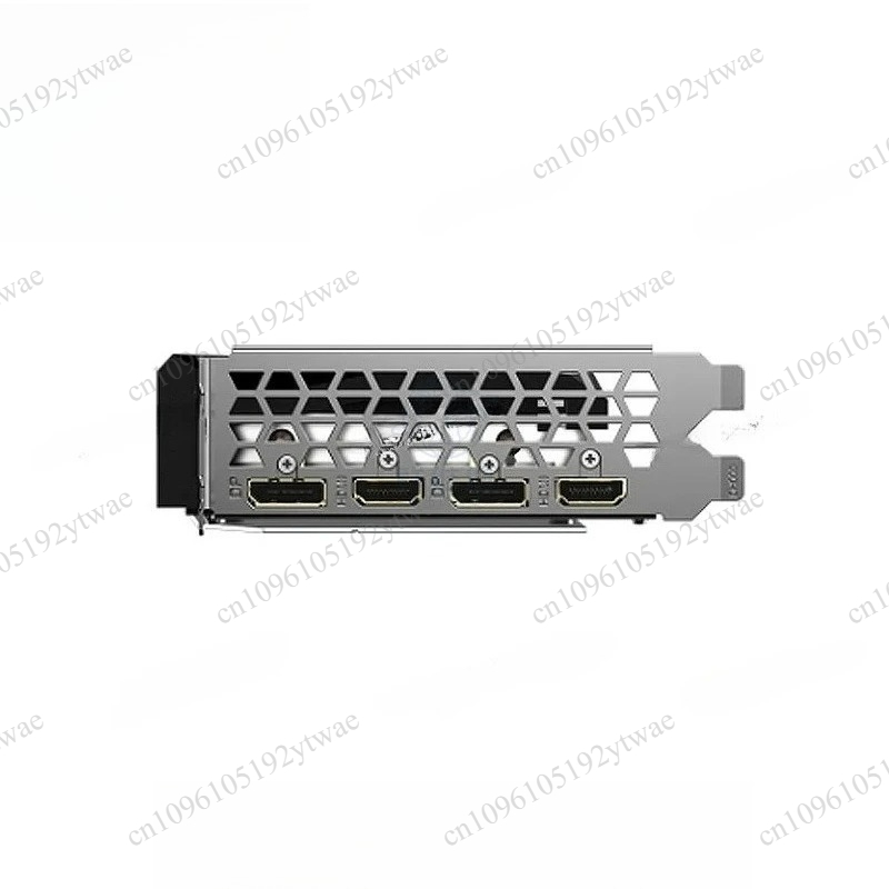 Rtx 3090 24Gb Graphics Card - بطاقة رسومات RTX 3090 بذاكرة GDDR6X
