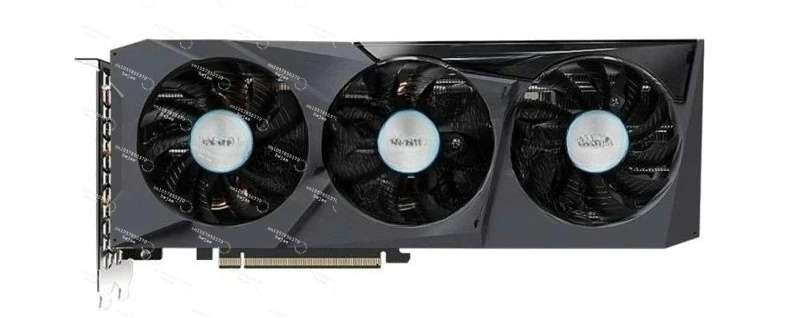 Rtx 3090 24Gb Graphics Card - بطاقة رسومات RTX 3090 24GB GDDR6X
