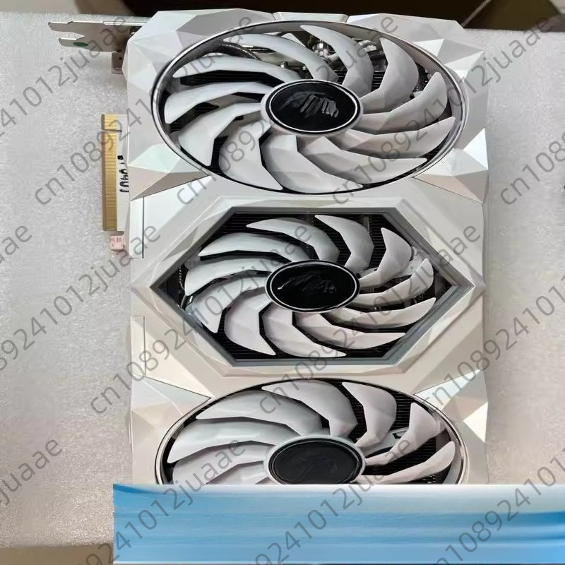 Rtx 3090 24Gb Graphics Card - لهاتف Galaxy GeForce RTX 3090 Ti