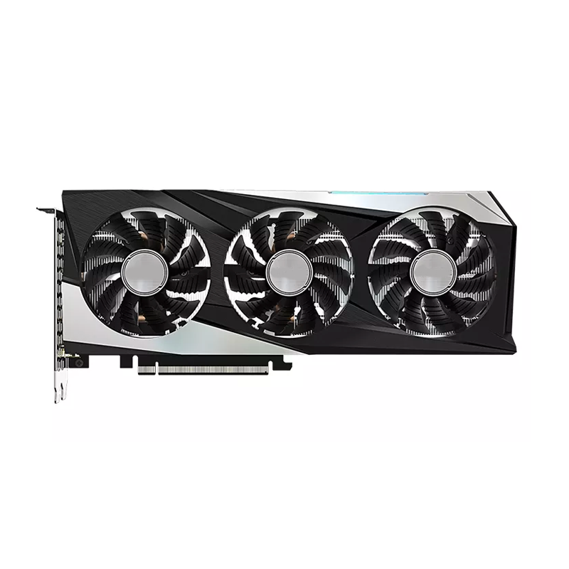 Rtx 3090 24Gb Graphics Card - بطاقة رسومات أصلية RTX 3090 بذاكرة