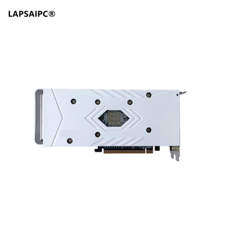 Rx 6700 Xt 12Gb Graphics Card - بطاقة رسومات LAPSAIPC لـ RX6700 XT