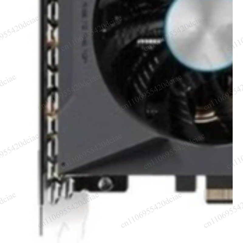 Rtx 3090 24Gb Graphics Card - وحدة معالجة رسومات عالية الأداء، مناسبة