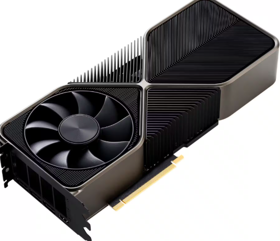 Rtx 4090 24Gb Video Card - بطاقة رسومات GeForce RTX 4090 24GB