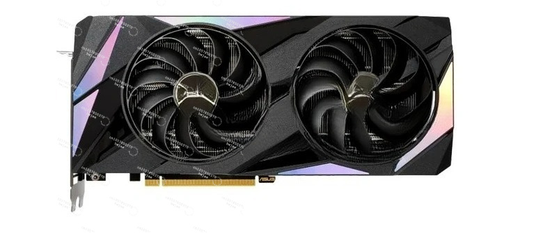 Rtx 3090 24Gb Graphics Card - بطاقة رسومات RTX 3090 24GB GDDR6X