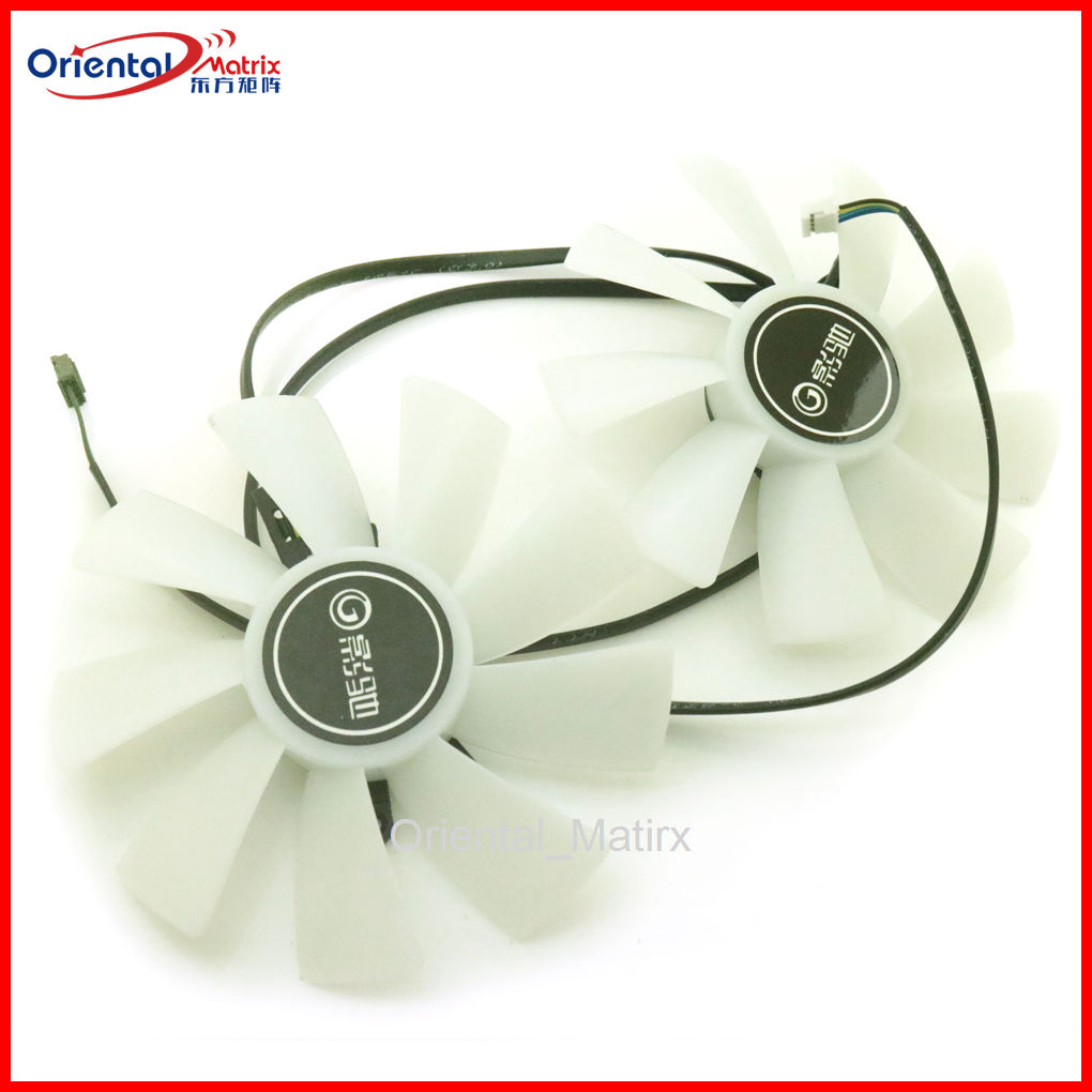 Rtx 3070 8Gb Graphics Card - 2 قطعة/الوحدة CFM10012H12SPA 12 فولت 100