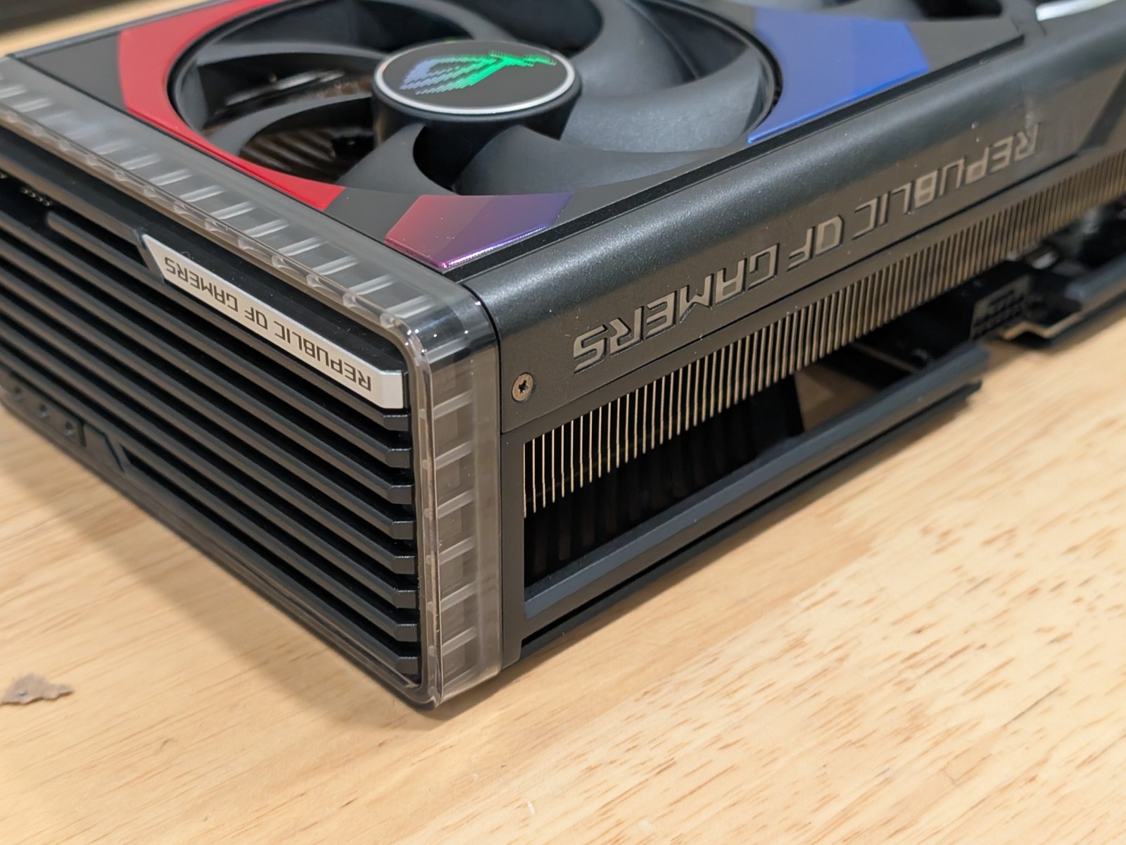 عرض مميز: كارت شاشة ASUS ROG S - مراجعة Rtx 4090 24Gb Video Card وسعره
