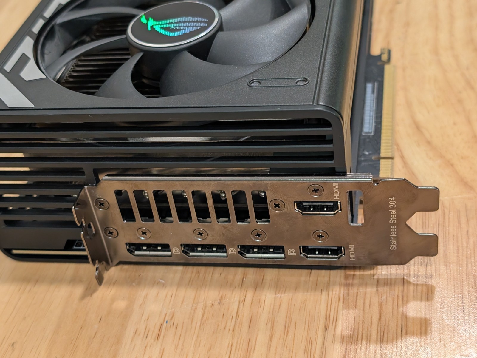 عرض مميز: كارت شاشة ASUS ROG S - مراجعة Rtx 4090 24Gb Video Card وسعره