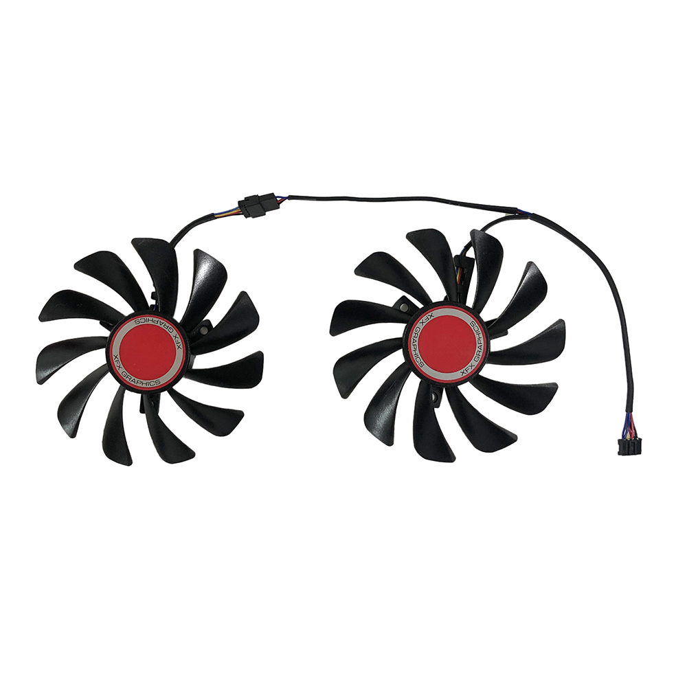 مبرد GPU VGA (استبدل cf1010u12 - مراجعة Rx 5700 Xt 8Gb Video Card وسعره