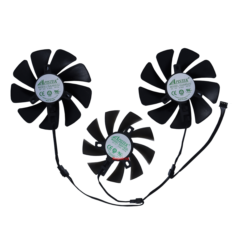 مجموعة مروحة بطاقة رسوميات ، ت - مراجعة Rx 6700 Xt 12Gb Graphics Card وسعره