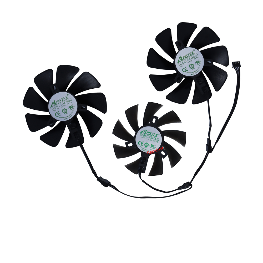مجموعة مروحة بطاقة رسوميات ، ت - مراجعة Rx 6700 Xt 12Gb Graphics Card وسعره