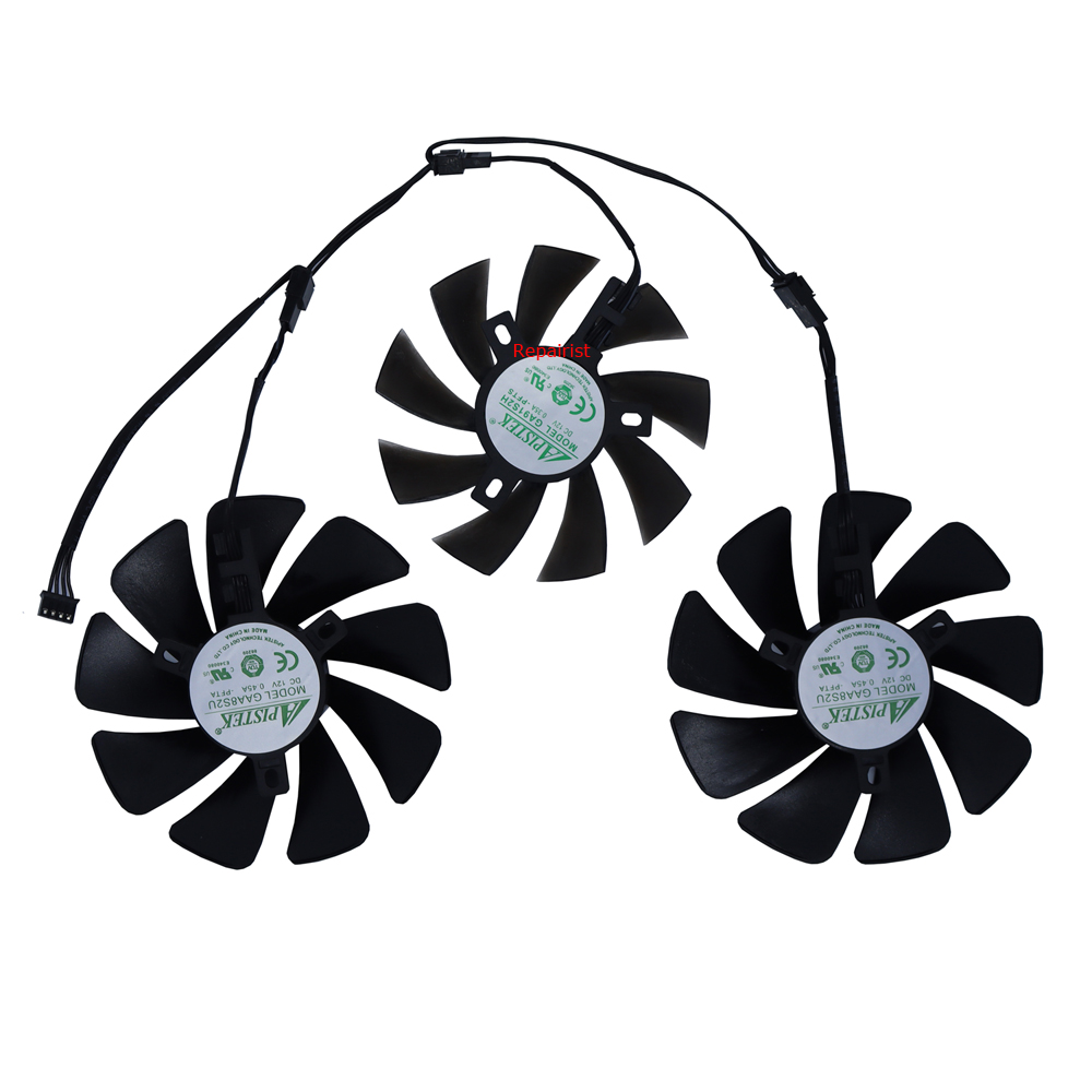 مجموعة مروحة بطاقة رسوميات ، ت - مراجعة Rx 6700 Xt 12Gb Graphics Card وسعره