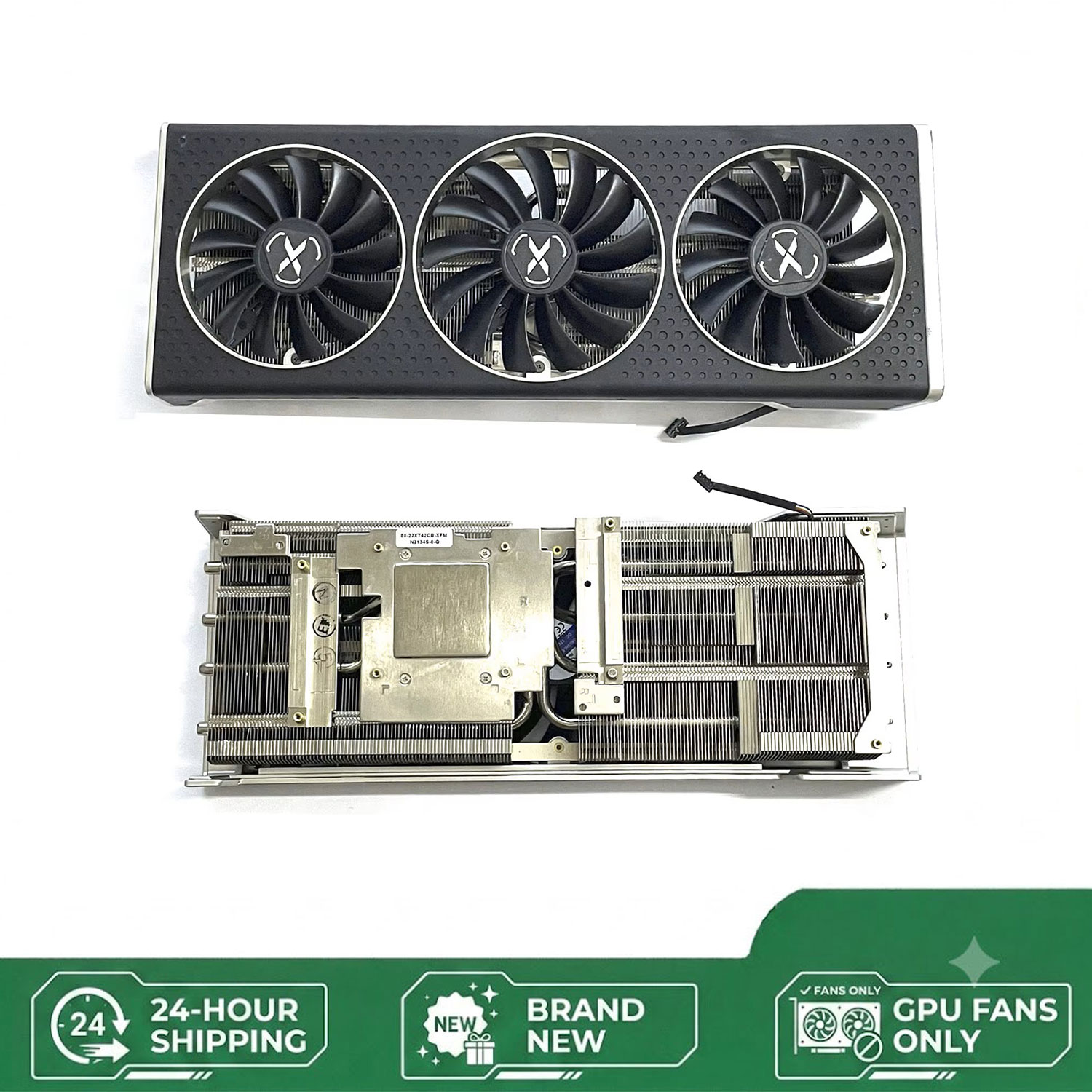 مبرد بطاقة الرسومات CF9015U12D - مراجعة Rx 6700 Xt 12Gb Graphics Card وسعره