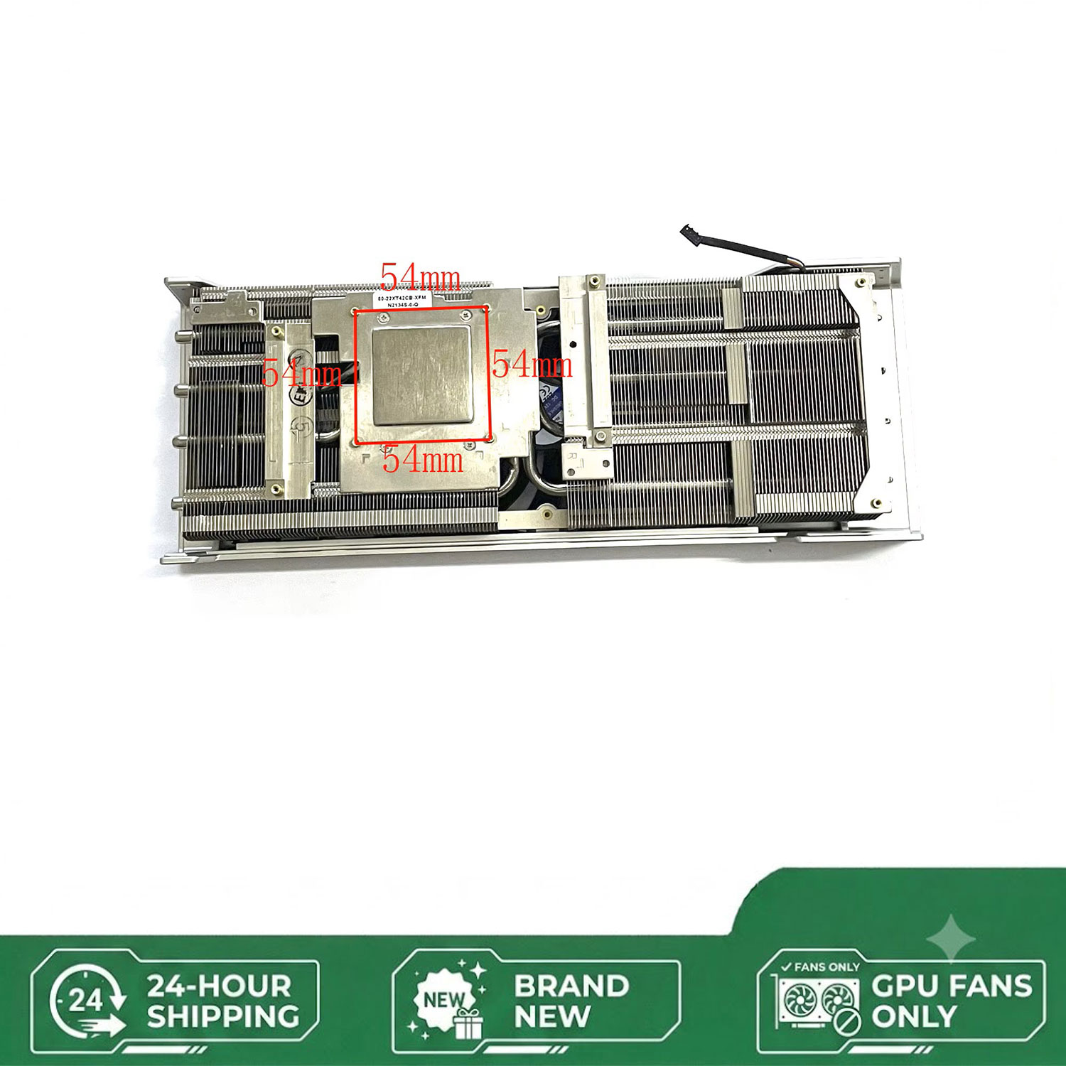 مبرد بطاقة الرسومات CF9015U12D - مراجعة Rx 6700 Xt 12Gb Graphics Card وسعره