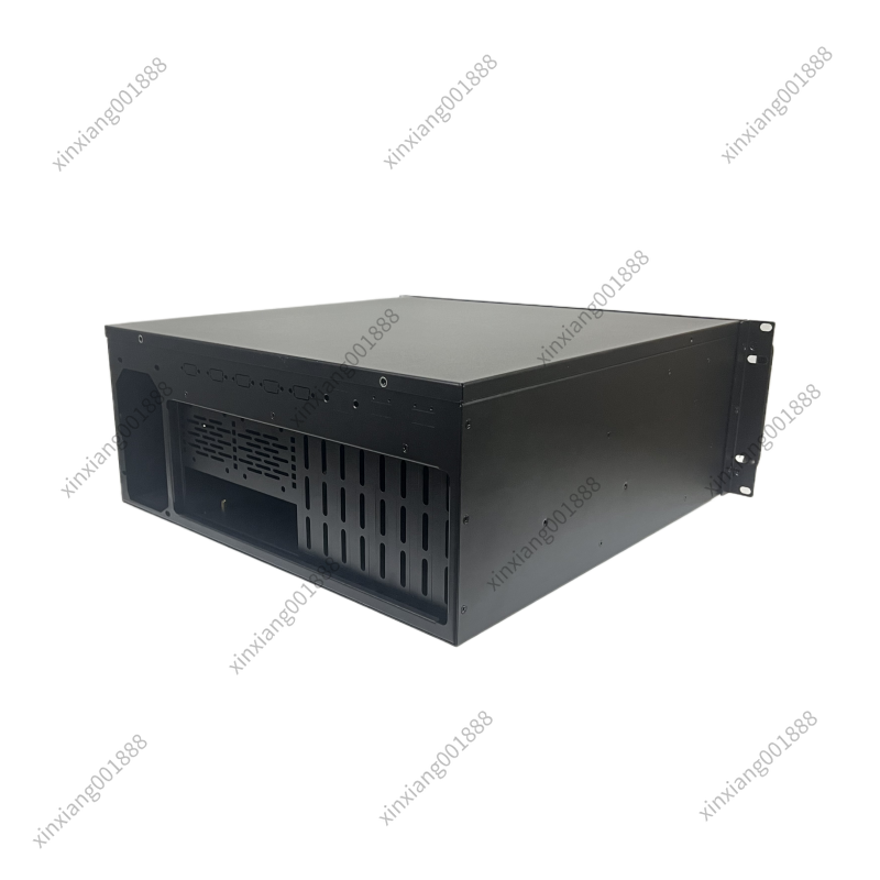 هيكل خادم 4U مع لوحة أم 3.0U A - مراجعة 8 Gpu 4U Server Chassis وسعره