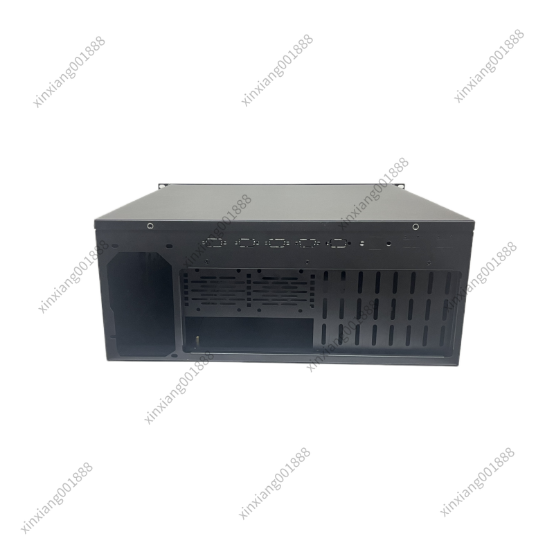 هيكل خادم 4U مع لوحة أم 3.0U A - مراجعة 8 Gpu 4U Server Chassis وسعره