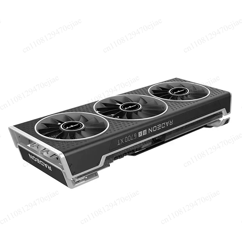 بطاقة رسومات XFX RX 6700 XT مس - مراجعة Rx 6700 Xt 12Gb Graphics Card وسعره