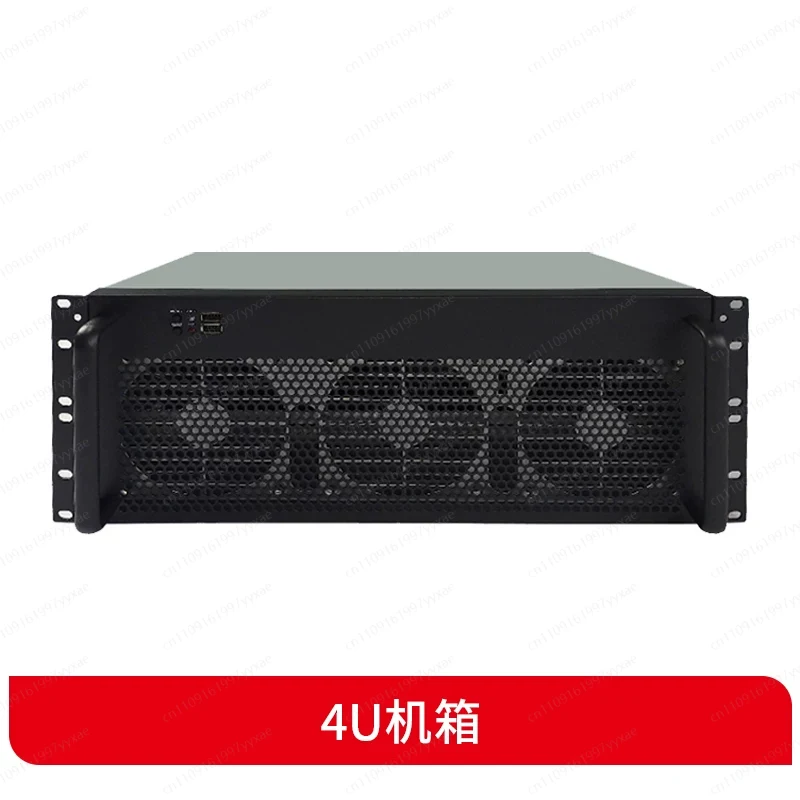 هيكل خادم رفوف لغرفة IDC بحجم  - مراجعة 8 Gpu 4U Server Chassis وسعره