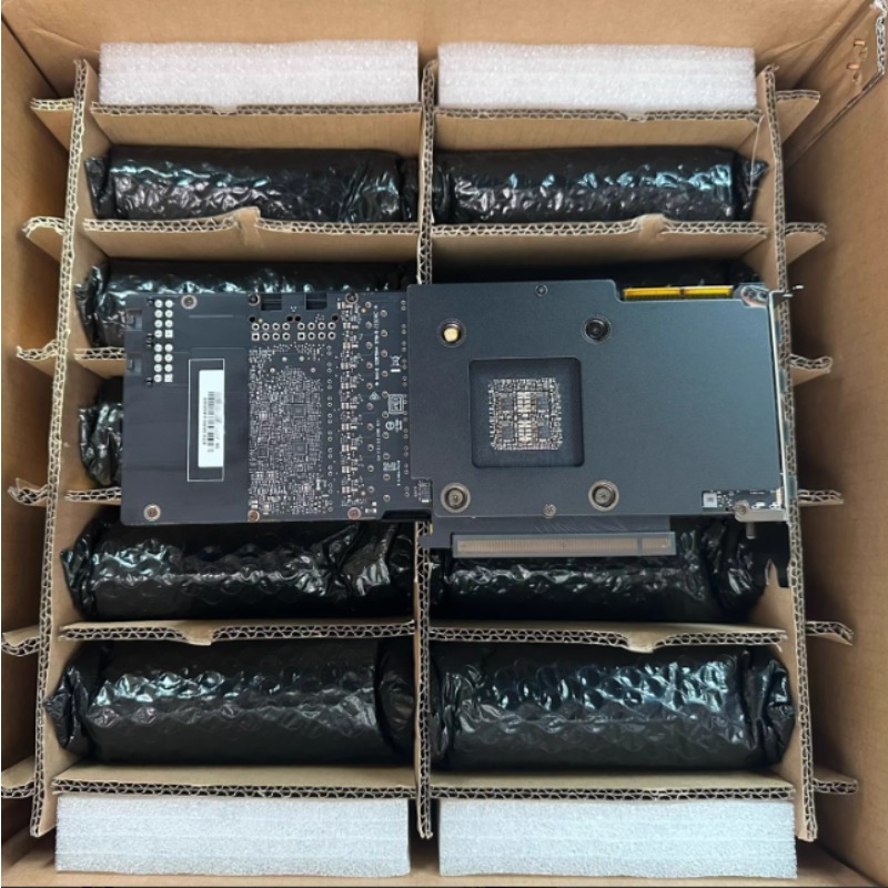 بطاقة رسومات RTX 3090 بسعة 24  - مراجعة Rtx 3090 24Gb Graphics Card وسعره