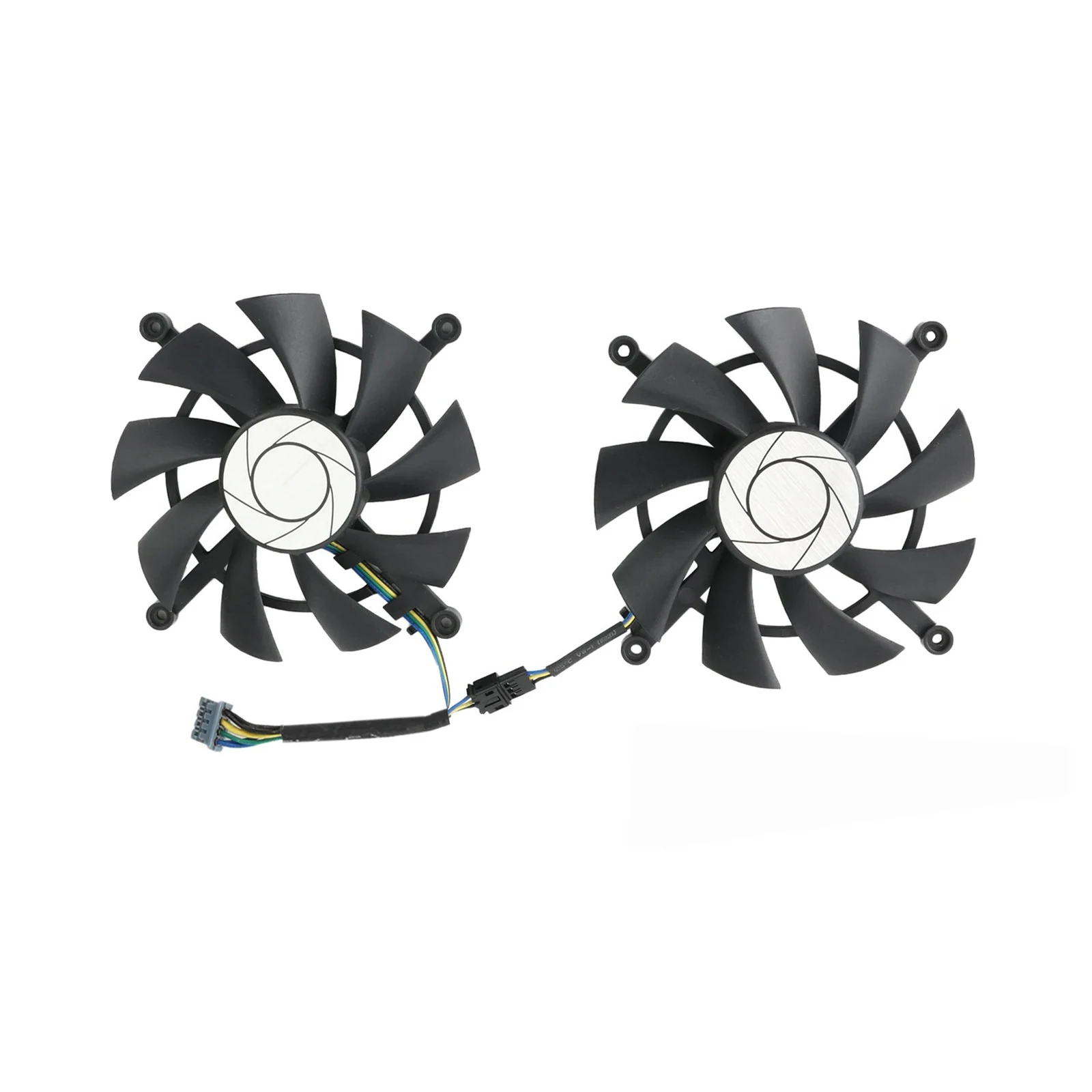 ز/سیٹ، گرافکس کارڈ فین، HA9015 - مراجعة Rtx 3070 8Gb Graphics Card وسعره
