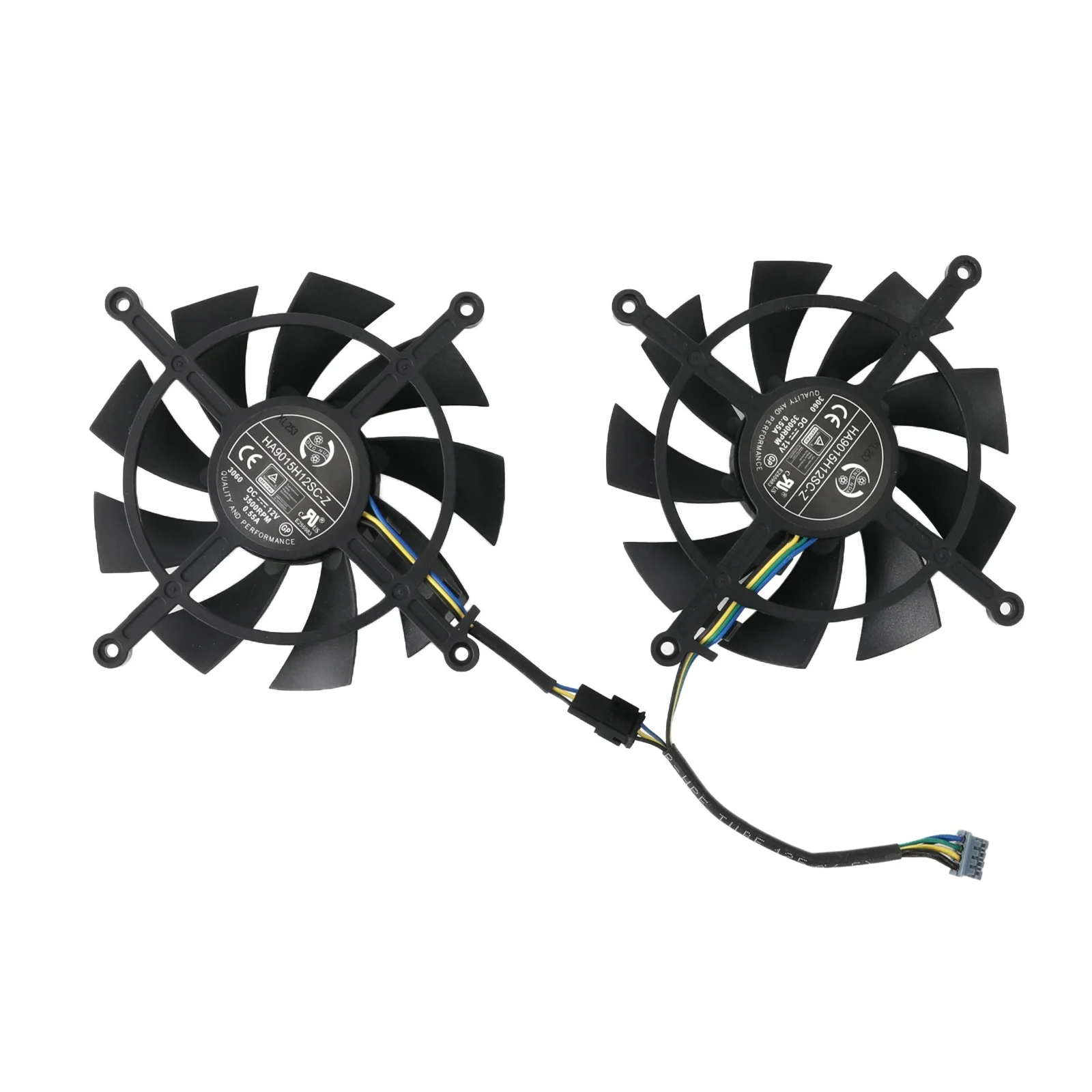ز/سیٹ، گرافکس کارڈ فین، HA9015 - مراجعة Rtx 3070 8Gb Graphics Card وسعره