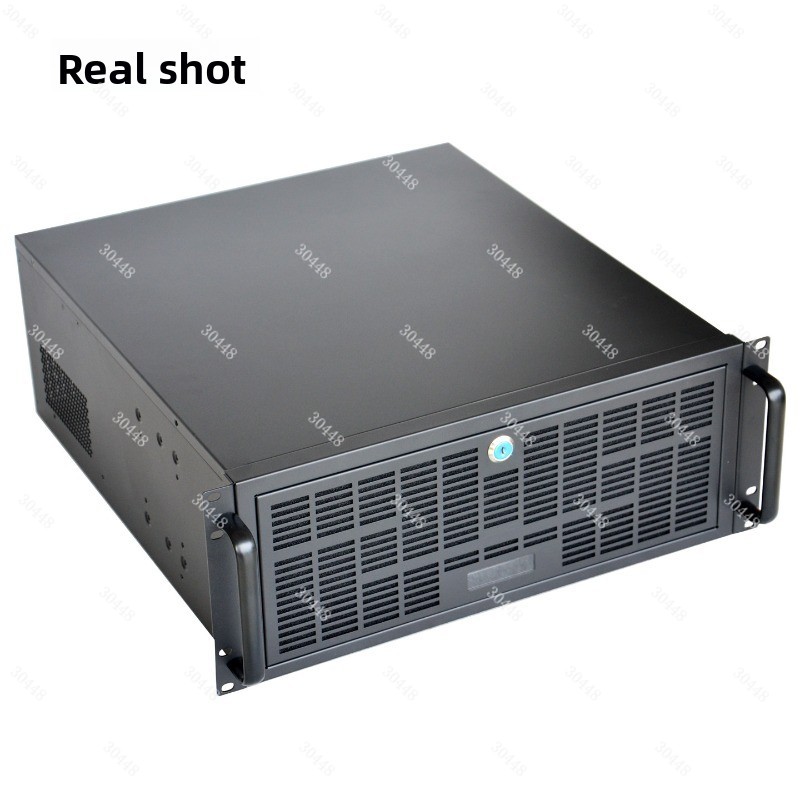 هيكل خادم 4u، حجم كامل EATX، ت - مراجعة 8 Gpu 4U Server Chassis وسعره
