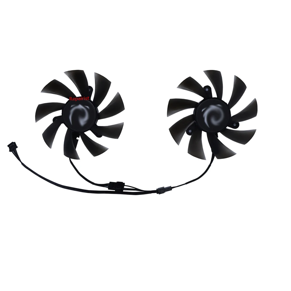 2, PLA09215B12H,GPU مروحة بطاق - مراجعة Rx 580 8Gb 2048Sp Gpu وسعره