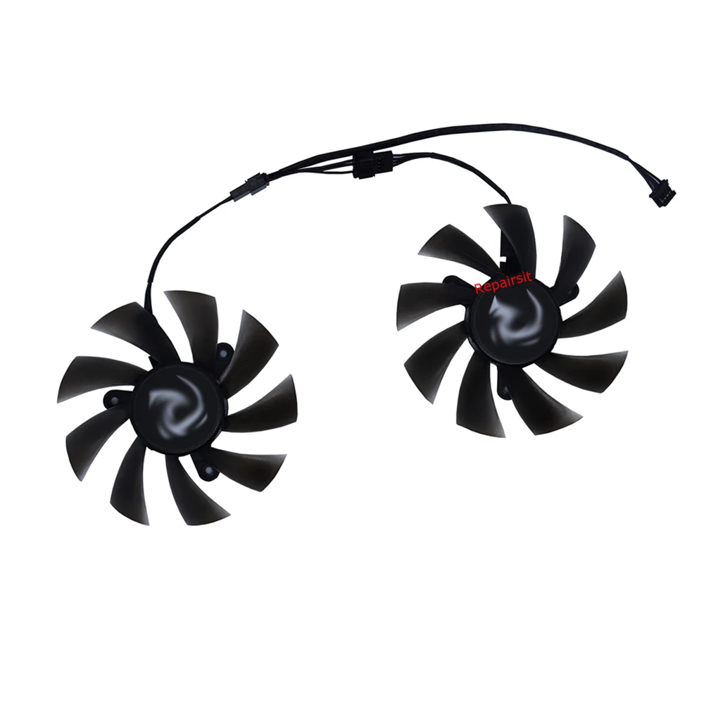 2, PLA09215B12H,GPU مروحة بطاق - مراجعة Rx 580 8Gb 2048Sp Gpu وسعره