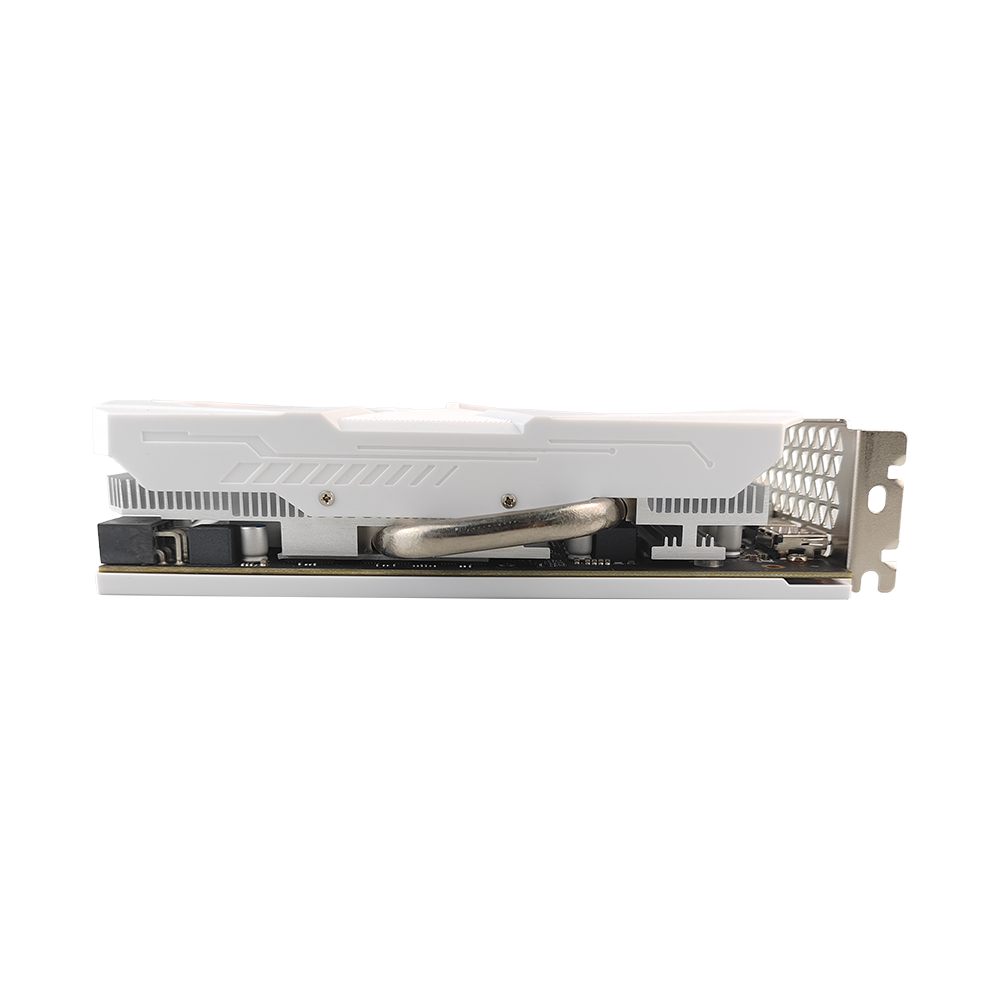 بطاقة رسومات راديون RX 580 204 - مراجعة Rx 580 8Gb 2048Sp Gpu وسعره