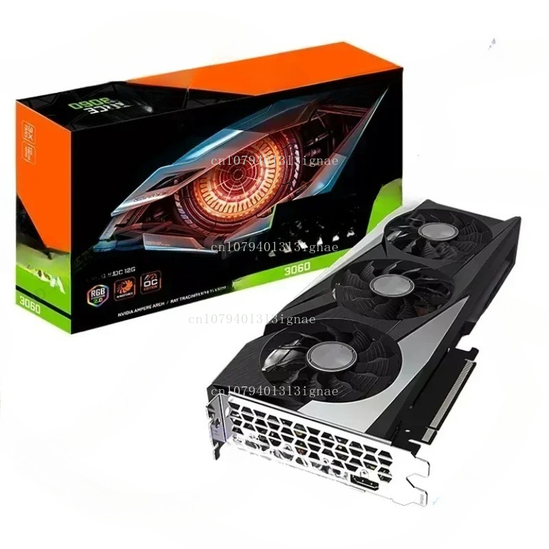بطاقة فيديو Placa De Rtx 3090  - مراجعة Rtx 3090 24Gb Graphics Card وسعره
