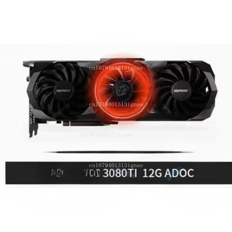 بطاقة فيديو Placa De Rtx 3090  - مراجعة Rtx 3090 24Gb Graphics Card وسعره