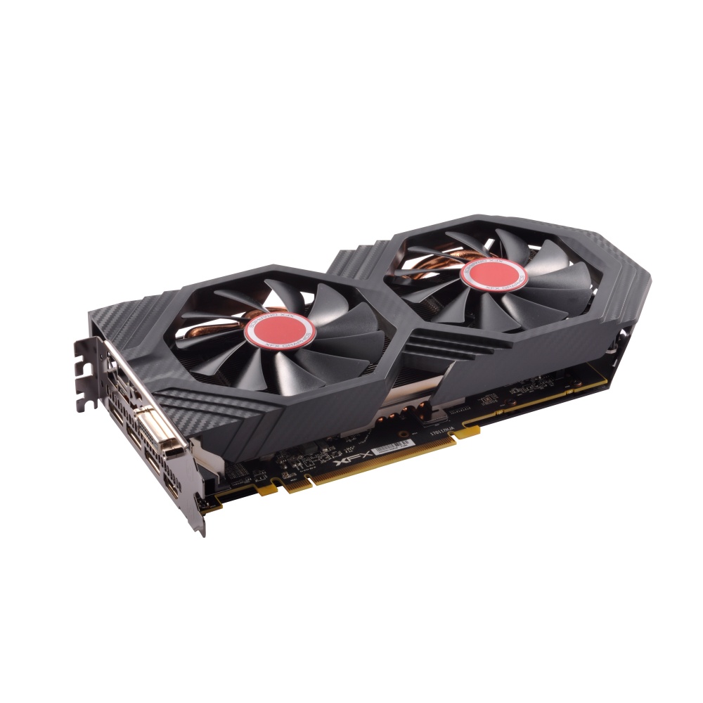 بطاقة فيديو XFX Radeon RX 580  - مراجعة Rtx 3070 8Gb Graphics Card وسعره
