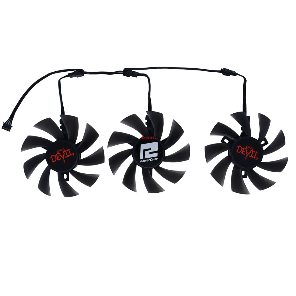 3 ، مبرد ذاتي الصنع ، T129215B - مراجعة Rx 5700 Xt 8Gb Video Card وسعره