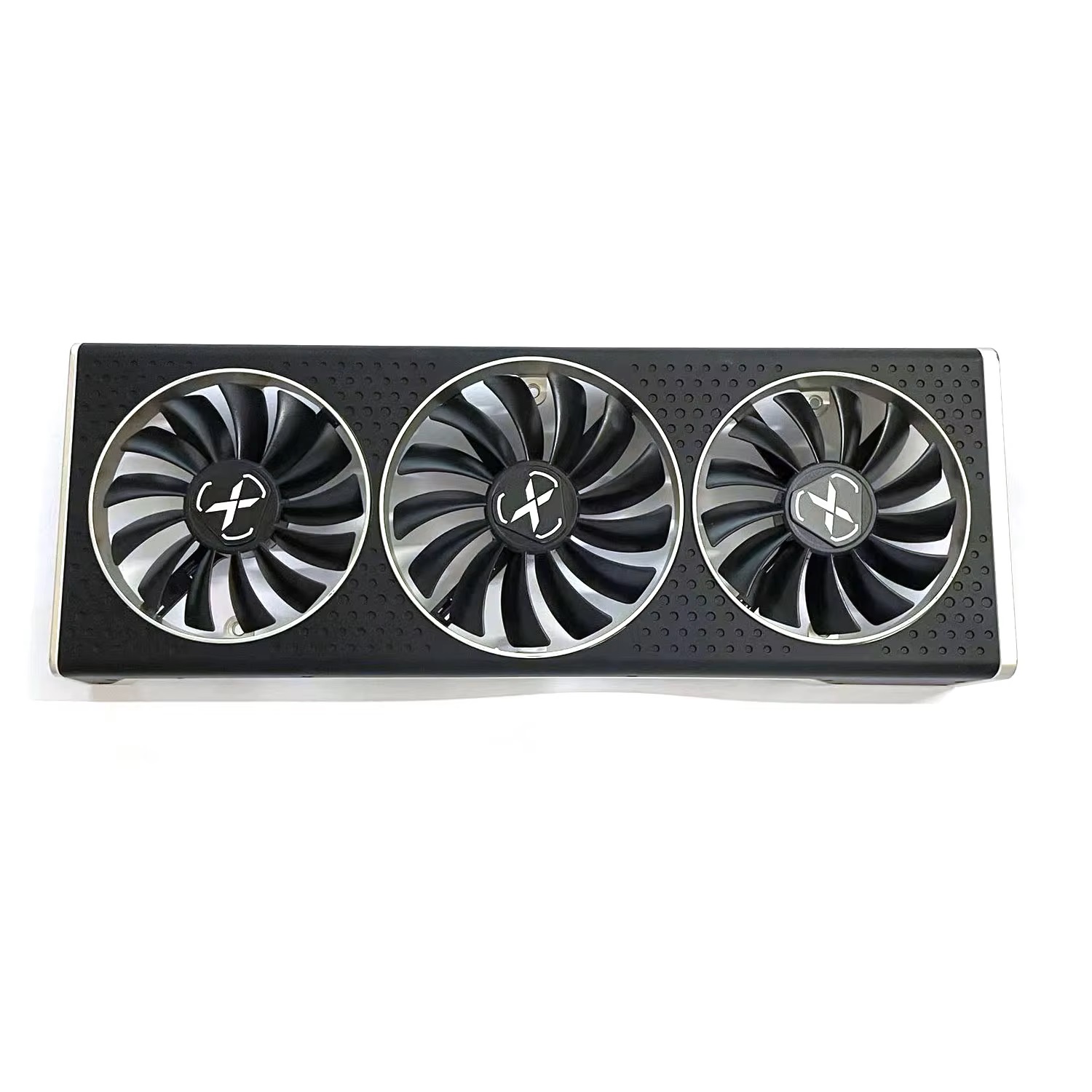مروحة تبريد وغلاف CF9015U12S C - مراجعة Rx 6700 Xt 12Gb Graphics Card وسعره