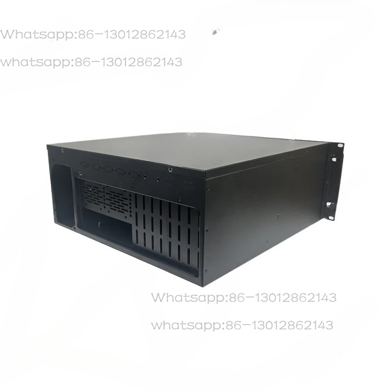 هيكل خادم 4U مع لوحة أم ATX 3. - مراجعة 8 Gpu 4U Server Chassis وسعره