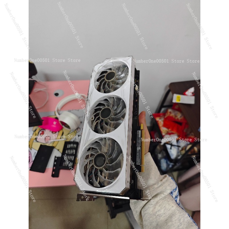 بطاقة رسومات للألعاب RTX3080Ti - مراجعة Rtx 3070 8Gb Graphics Card وسعره