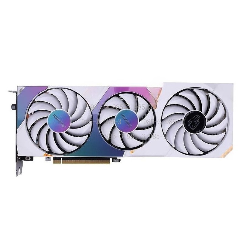 بطاقة رسومات RTX 3090 بسعة 24  - مراجعة Rtx 3090 24Gb Graphics Card وسعره